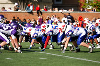 6 DeMatha vs Gonzaga 2nd Half 10-18-08