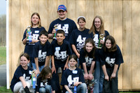 Dog Bowl 2008
