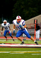 10 DeMatha vs Friendship Edison 1st Half 9/20/08
