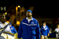 DeMatha vs Good Counsel 2nd Half 10/8/10