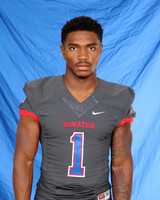 ESPN Head Shots