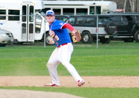 DeMatha vs PVI #2 4/8/09