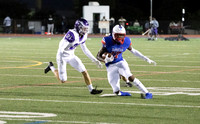 Action DM vs Gonzaga 10/8/21