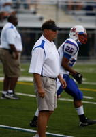 12 DeMatha vs Middletown 1st qtr 9/5/08