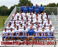 DeMatha Freshman 2011