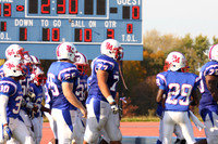 4 DeMatha vs St. Johns 2nd Half 11/01/08