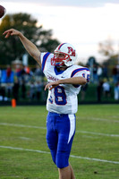 8 DeMatha vs GC 1st Half 10/2/08