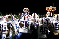 8 DeMatha vs GC 2nd Half 10/2/08