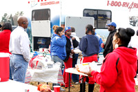 1 DeMatha Fans