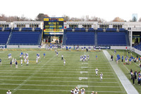 1 DeMatha vs Good Counsel 1 Pregame