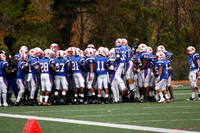 2 DeMatha vs Gonzaga Playoff 2nd Half