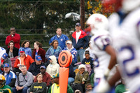 4 Fans & Cheerleaders 10/31/09