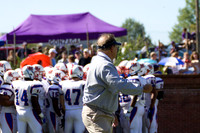 DeMatha vs Gonzaga 2nd Half 10/2/10