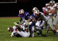DeMatha vs St Johns 1st Half 10/15/10