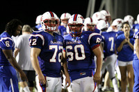 DeMatha vs PVI 2nd Half 9/24/10