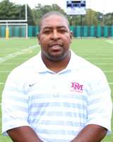 Coach & Team Head Shots
