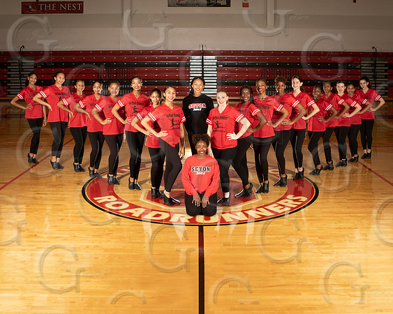 Varsity Dance