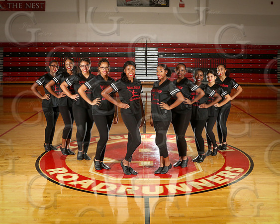 JV Dance