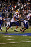 12 DeMatha vs Middletown 2nd qtr 9/5/08