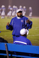 2 DeMatha vs St. Johns 1st Half 11/14/08