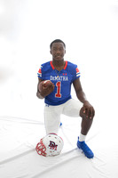 Varsity Team & Individual 2019