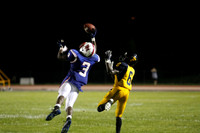 10 DeMatha vs Friendship Collegiate #2 9/18/09