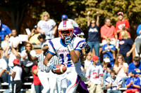 DeMatha vs Gonzaga 1st Half 10/2/10
