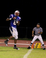 3 DeMatha vs McNamara 1st Half 11/7/08
