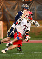 Lacrosse