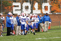4 DeMatha vs Carroll 2nd Half 10/31/09