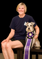 Flyball Portraits