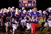 11 DeMatha vs Gilman 2nd half