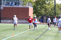 Game3 Red & Black vs West Coast