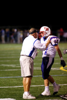 12 DeMatha vs Middletown 4th qtr 9/5/08