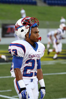 DeMatha vs Calvert Hall 9-7-12