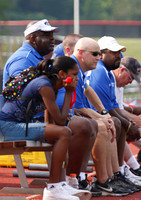 14 DeMatha vs Don Bosco Scrimmage 8-30-08