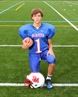DeMatha JV 2011