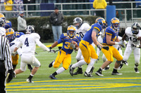 Delaware vs GSU 12/10/10 #3
