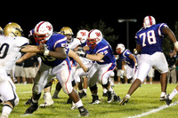 7 DeMatha vs Good Counsel b 2nd 10/8/09