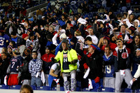 1.7 2008 Championship Fans