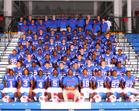 DeMatha Varsity 1 2011