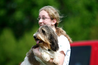 4-H Agility 5/9/09 #2