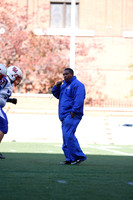 6 DeMatha vs Gonzaga 1st Half 10-18-08