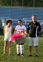 Reservoir Girls LAX Pregame