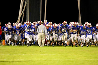 3 DeMatha vs McNamara 2nd Half 11/7/08