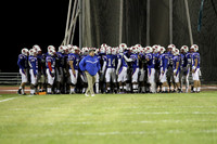 DeMatha vs St Johns 2nd Half 10/15/10