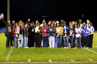 3 Senior Parents 11/7/08