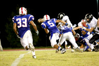 7 DeMatha vs PVI 2nd Half 10-10-08
